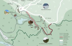 Ch. de la Constellation 406, Mont-Tremblant, Quebec J8E 1T1