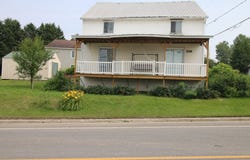 226 Rue de la Station, Armagh, QC G0R1A0, CA, Armagh, Quebec G0R1A0