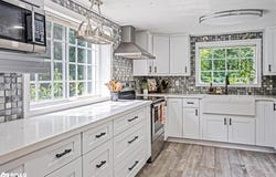 1057 Severn River Road, Gravenhurst, Ontario P0E 1N0