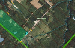 3306 Route du Peintre, Saint-Léandre, QC G0J2V0, CA, Saint-Léandre, Quebec G0J2V0
