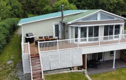 519 Ch. de la Baie-Dorée, Val-dOr, QC J9P7B3, CA, Val-d'Or, Quebec J9P7B3