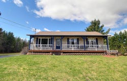 655 Route 109, La Motte, Quebec J0Y1T0