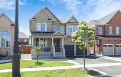 34 Kidd Street, Bradford West Gwillimbury, Ontario L3Z0V5