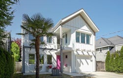 1671 Farrell Crescent, Delta, British Columbia V4L 1T9