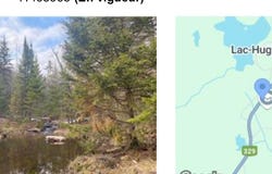 Route 329, Gore, Ontario J0V1K0