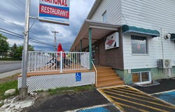 231 Rue Principale, Saint-Pamphile, Quebec G0R3X0