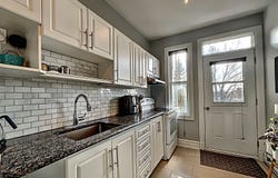 7344 Av. Christophe-Colomb, Villeray/Saint-Michel/Parc-Extension, QC H2R2S6, CA, Villeray/Saint-Michel/Parc-Extension, Quebec H2R2S6