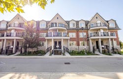 20 - 1 Eaton Park Lane, Toronto, Ontario M1W0A5