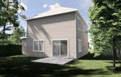Rue Chaignaud, Vaudreuil-Dorion, QC J7V1G8, CA, Vaudreuil-Dorion, Quebec J7V1G8