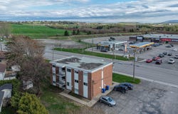 1755 Boul. Benoît-Gaboury, Mont-Joli, QC G5H3J3, CA, Mont-Joli, Quebec G5H3J3