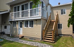 563 Rue Boisseau, La Cité-Limoilou, QC G1N3X3, CA, La Cité-Limoilou, Quebec G1N3X3