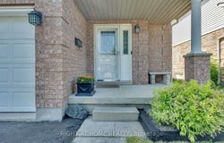 641 Coldstream Drive, Oshawa, Ontario L1K2T6