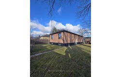 70 Bunnell Crescent, Toronto, Ontario M3M2C1