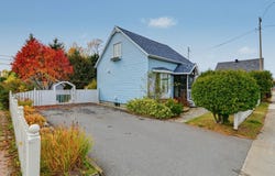 311 Av. Ross, Rimouski, Quebec G5L6J1