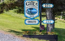 232 Rue Leclerc, Baie-Sainte-Catherine, Quebec J0T 1A0