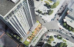 1107 - 60 Frederick Street, Kitchener, Ontario N2H2L7