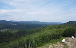 Ch. du Friche , Clermont, QC G4A1E9, CA, Clermont, Quebec G4A1E9