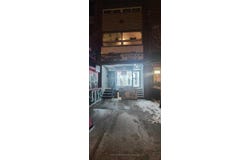 283 Augusta Avenue, Toronto, Ontario M5T2M1