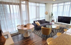 2603 - 4099 Brickstone Mews, Mississauga, Ontario L5B0G2