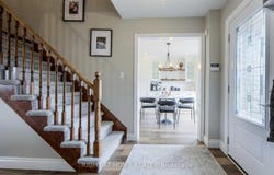 34 Lang Drive, Barrie, Ontario L4N0W3