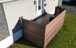 1 Rue des Becs-Scie, Sept-Îles, Quebec G4S1J7