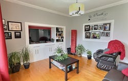 54 Av. Limoges, La Sarre, QC J9Z2R5, CA, La Sarre, Quebec J9Z2R5