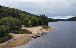 4551 Ch. Brassard, Saint-Zénon, Quebec J0K 3N0