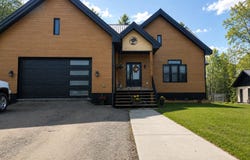 60 Rue Sauriol, Fort-Coulonge, Quebec J0X1R0