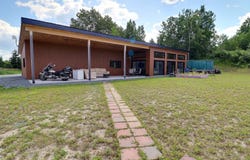 644 Route de lHydro, Amos, QC J9T3A1, CA, Amos, Quebec J9T3A1