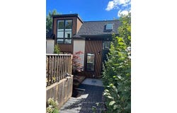 Laneway - 11 Rushbrooke Avenue E, Toronto, Ontario M4M3A8