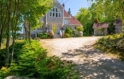 45 Southwest Cove Road, Northwest Cove, Nova Scotia B0J 1T0