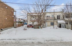 830 Rue Émile-Coderre, La Cité-Limoilou, Quebec G1N1H6