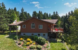 212 E Side Harbour Rd, Guysborough, Nova Scotia B0H 1G0