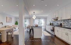742 Beman Drive, Newmarket, Ontario L3Y4Z2