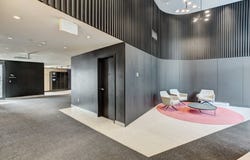 1150 Boul. René-Lévesque E. 201, Montréal (Ville-Marie), Quebec H2L 0J6