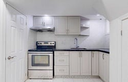#Lower - 11 Dalehurst Ave Avenue, Toronto, Ontario M1G2X6