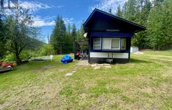 1433 Creighton Valley Road, Lumby, British Columbia V0E2G0