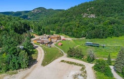 13 Rue de Gstaad, Lac-Sainte-Marie, QC J0X1Z0, CA, Lac-Sainte-Marie, Quebec J0X1Z0