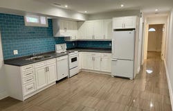 Basemen - 76 Oxford Street, Toronto, Ontario M5T1P1