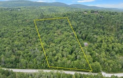 Ch. de la Chaîne-des-Lacs, Orford, QC J1X6R1, CA, Orford, Quebec J1X6R1