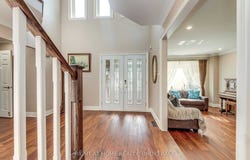 1311 Playter Place, Oakville, Ontario L6M2V1