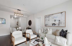 732 - 90 Stadium Road, Toronto, Ontario M5V3W5