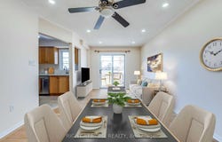 26 Oglevie Drive, Whitby, Ontario L1R2Y4