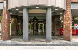 906 - 24 Wellesley Street W, Toronto, Ontario M4Y2X6