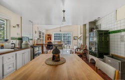 1 Morewater Rd, Lasqueti Island, British Columbia V0R 2J0