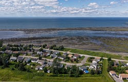 Boul. Ste-Anne, Rimouski, Quebec G5M1J5