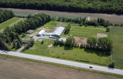 3605 Ch. Benoit, Sainte-Marie-Madeleine, QC J0H1S0, CA, Sainte-Marie-Madeleine, Quebec J0H1S0