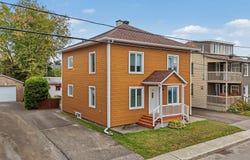 48 Rue De Verchères, Rimouski, Quebec G5L6K4