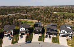 101 Tuscany Run, Timberlea, Nova Scotia B3T0L2