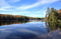 Ch. Vincent-Massey, Rawdon, Quebec J0K1S0